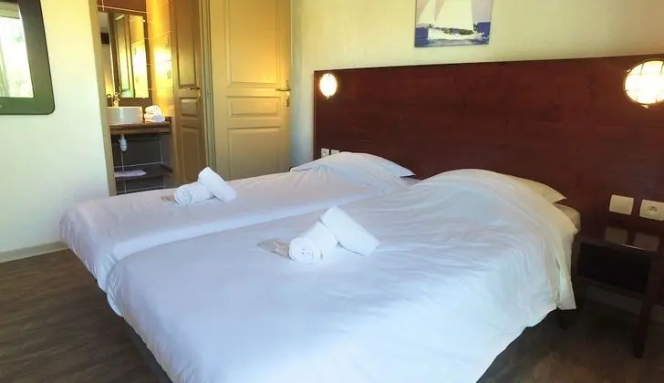 Tek Büyük Yataklı Oda, Engellilere Uygun