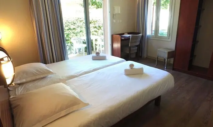 Tek Büyük Yataklı Oda, Engellilere Uygun