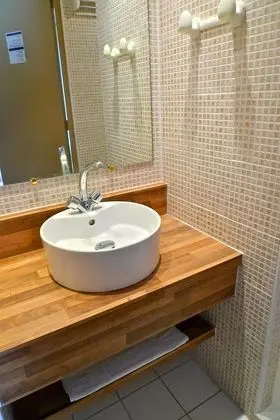 Tek Büyük Yataklı Oda, Engellilere Uygun