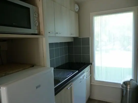 Apart Daire, 2 Yatak Odası (4 Pers)