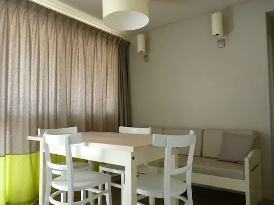 Apart Daire, 2 Yatak Odası (4 Pers)