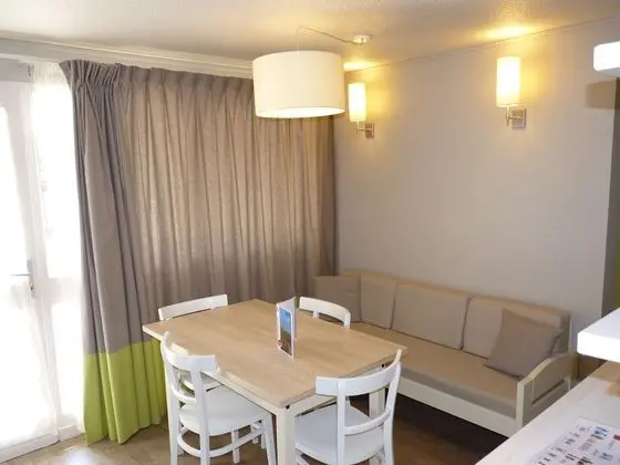 Apart Daire, 2 Yatak Odası (5 Pers)