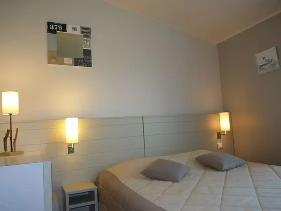 Apart Daire, 2 Yatak Odası, Engellilere Uygun (5 Pers)