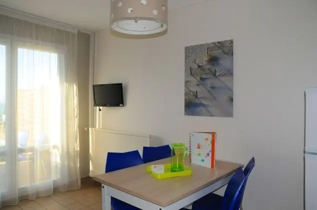 Dağ Evi, 2 Yatak Odası, Engellilere Uygun