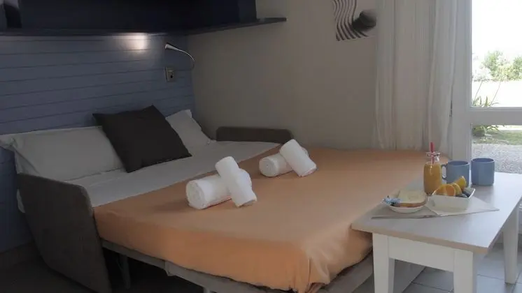 Dağ Evi, 2 Yatak Odası, Engellilere Uygun