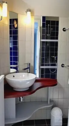 Dağ Evi, 2 Yatak Odası, Engellilere Uygun