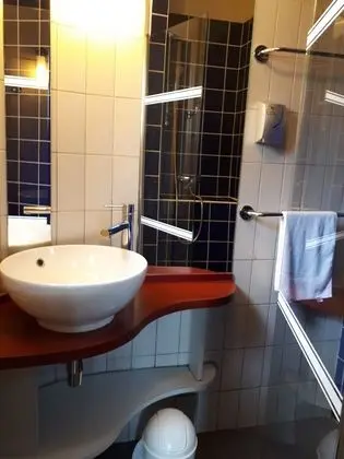 Kır Evi, 1 Yatak Odası