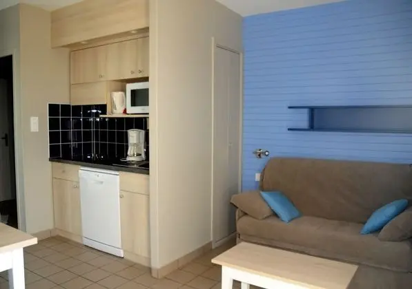 Kır Evi, 2 Yatak Odası