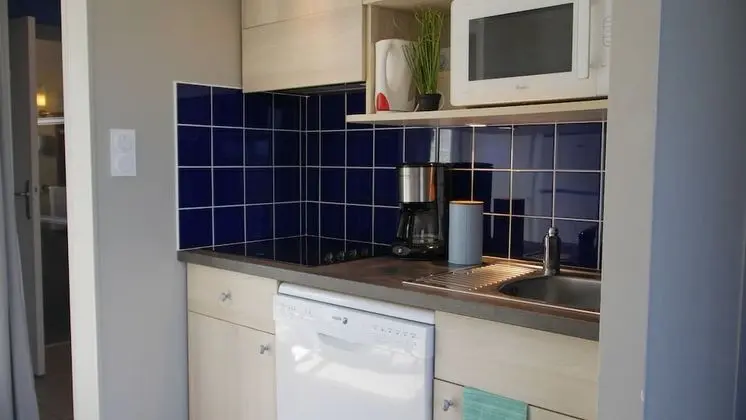 Kır Evi, 2 Yatak Odası