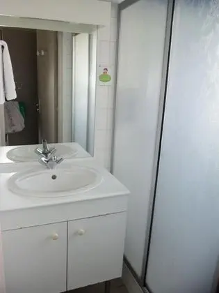 Kır Evi, 2 Yatak Odası (6 pers)