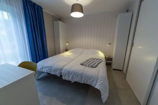 Dağ Evi, 2 Yatak Odası