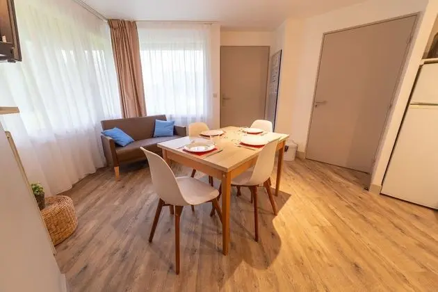 Dağ Evi, 2 Yatak Odası