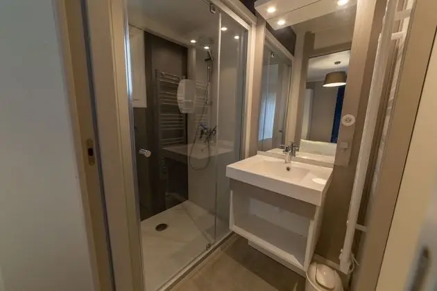 Dağ Evi, 2 Yatak Odası