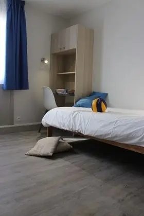 Kır Evi, 2 Yatak Odası