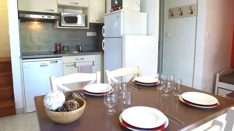 Kır Evi, 2 Yatak Odası (6 Pers)