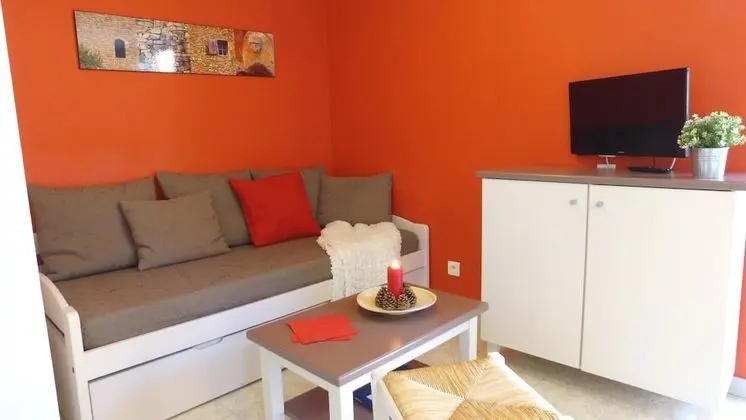 Kır Evi, 3 Yatak Odası (7 Pers)