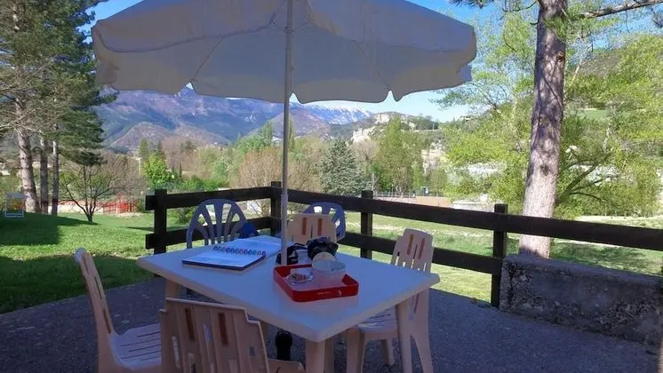 Kır Evi, 3 Yatak Odası (7 Pers)