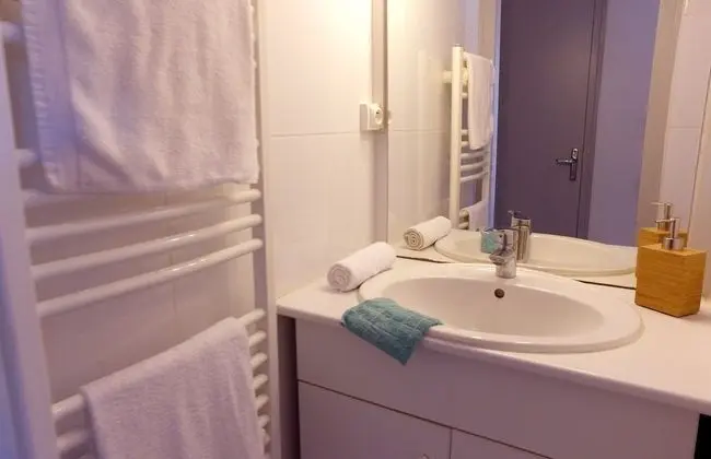 Kır Evi, 3 Yatak Odası (7 Pers)