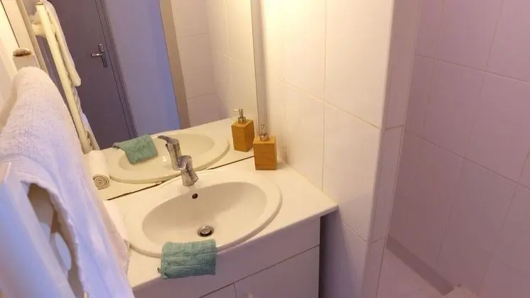 Kır Evi, 3 Yatak Odası (7 Pers)