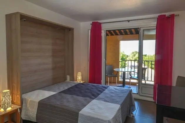 Apart Daire, 3 Yatak Odası, Balkon