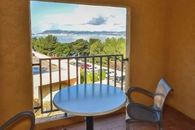 Apart Daire, 3 Yatak Odası, Balkon