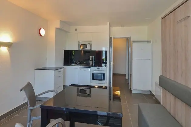 Apart Daire, 3 Yatak Odası, Balkon