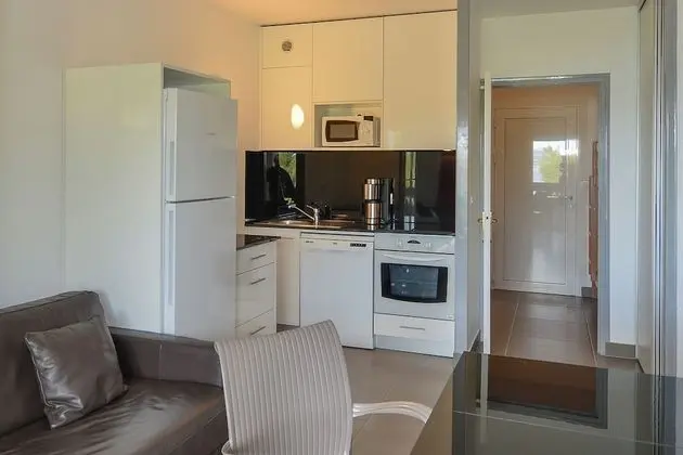 Apart Daire, 3 Yatak Odası, Balkon