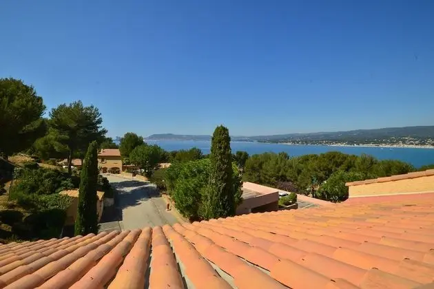 Apart Daire, 3 Yatak Odası, Balkon