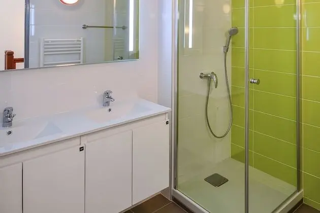 Apart Daire, 3 Yatak Odası, Balkon