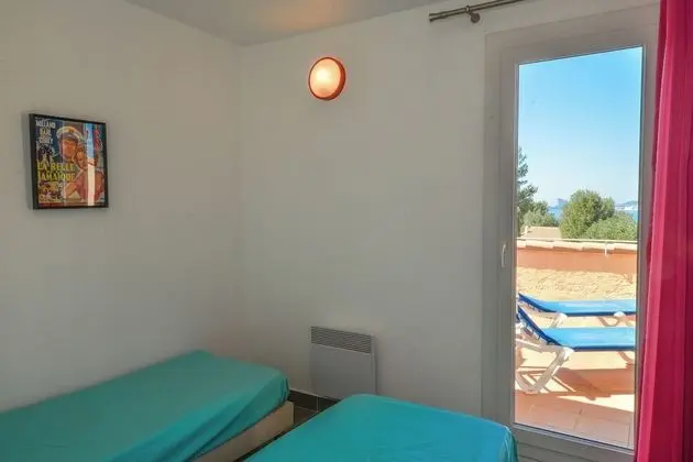 Apart Daire, 3 Yatak Odası, Teras