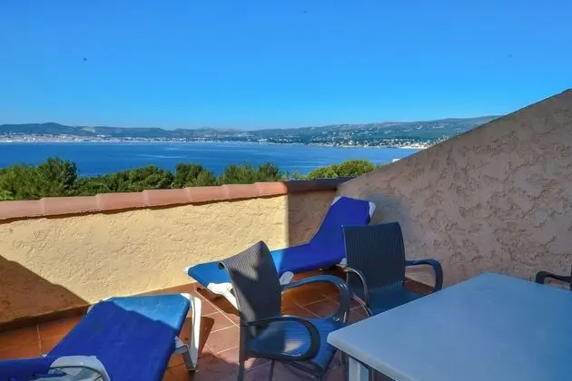 Apart Daire, 3 Yatak Odası, Teras