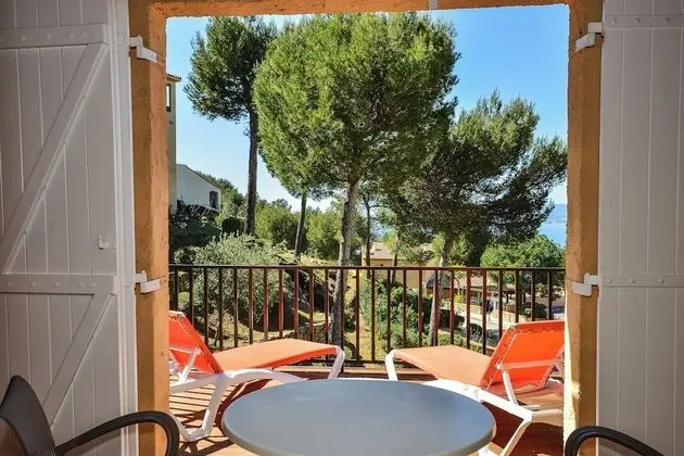 Apart Daire, 3 Yatak Odası, Teras