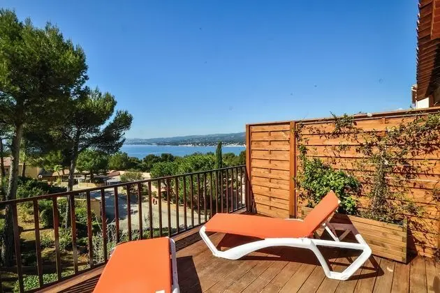 Apart Daire, 3 Yatak Odası, Teras