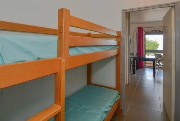 Apart Daire (4 Pers)