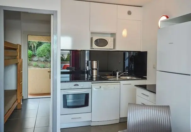 Apart Daire (4 Pers)