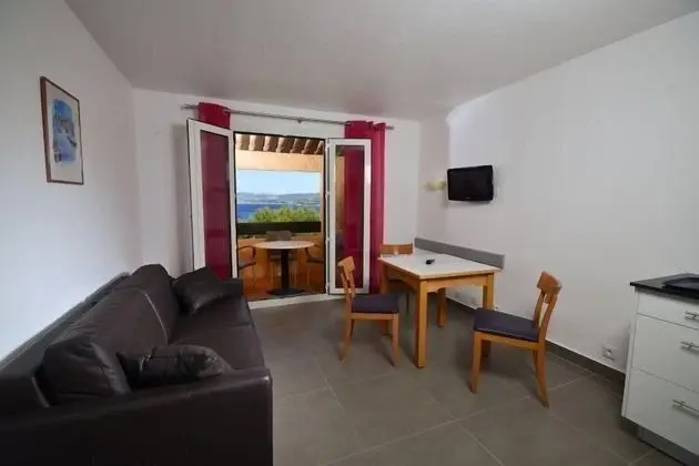 Apart Daire (4 Pers)