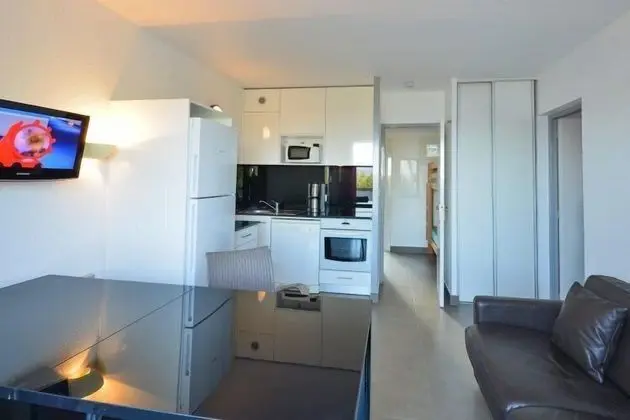 Apart Daire (4 Pers)