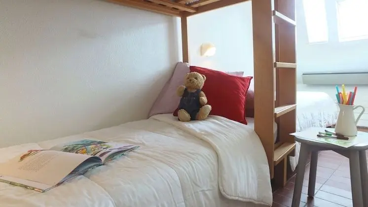 Kır Evi, 2 Yatak Odası, Okyanus Manzaralı (4pers)