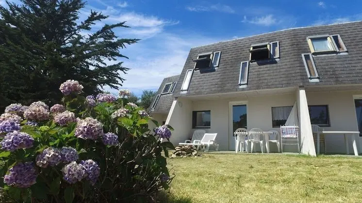 Kır Evi, 2 Yatak Odası, Okyanus Manzaralı (4pers)