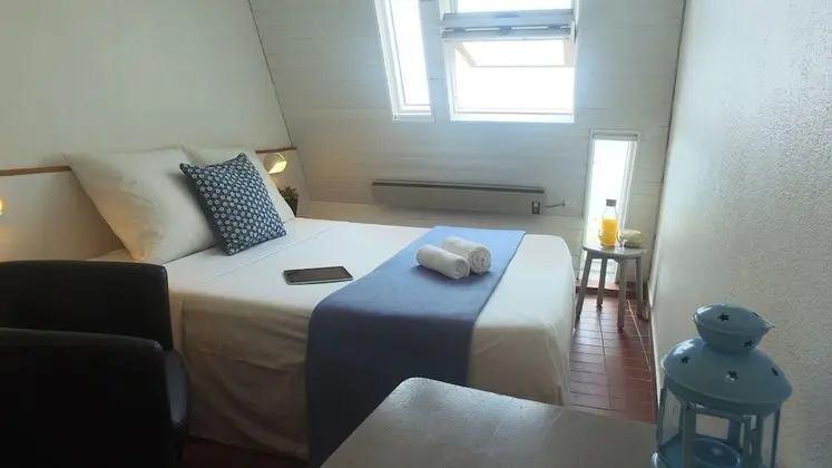 Kır Evi, 3 Yatak Odası, Okyanus Manzaralı (8pers)