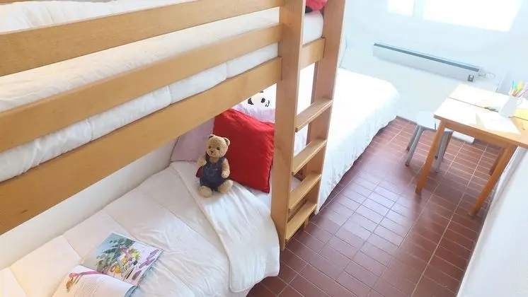 Kır Evi, 3 Yatak Odası, Okyanus Manzaralı (8pers)