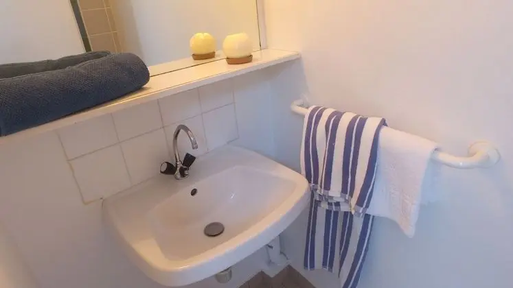 Kır Evi, 3 Yatak Odası, Okyanus Manzaralı (8pers)