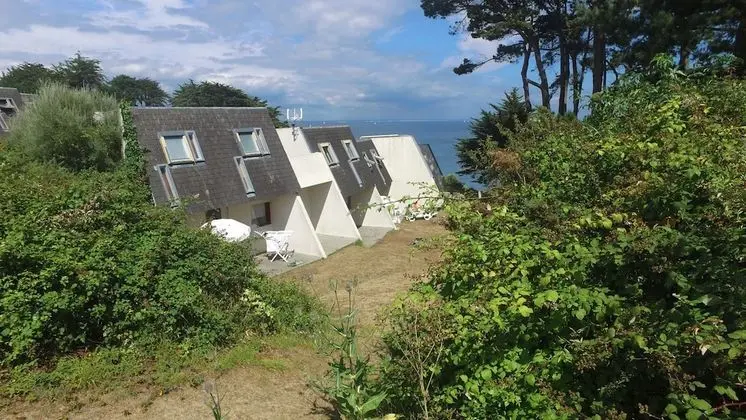 Kır Evi, 3 Yatak Odası, Okyanus Manzaralı (8pers)