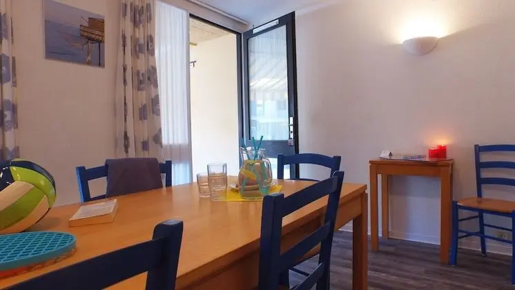 Kır Evi, 2 Yatak Odası (6 Pers)