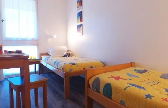 Kır Evi, 2 Yatak Odası, Deniz Manzaralı (5 Pers)