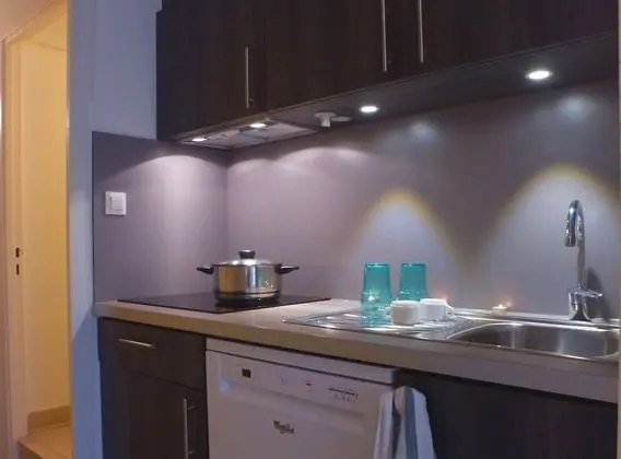 Kır Evi, 2 Yatak Odası, Deniz Manzaralı (5 Pers)
