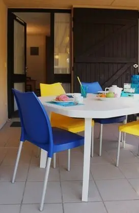 Kır Evi, 2 Yatak Odası, Deniz Manzaralı (5 Pers)