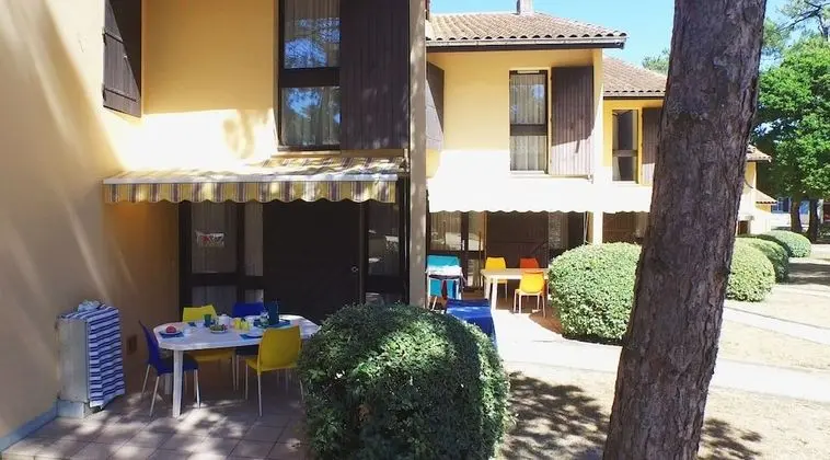 Kır Evi, 2 Yatak Odası, Deniz Manzaralı (5 Pers)