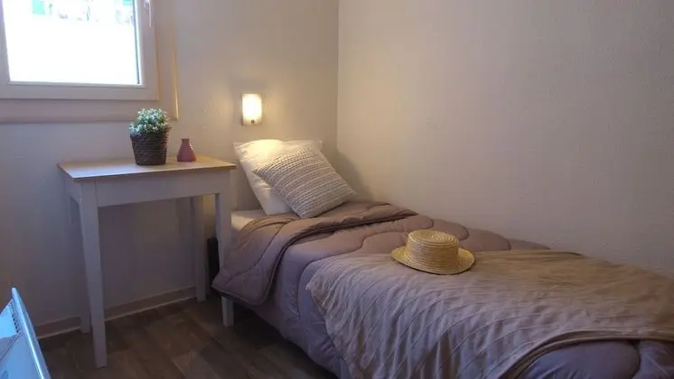 Apart Daire, 1 Yatak Odası (4 pers)