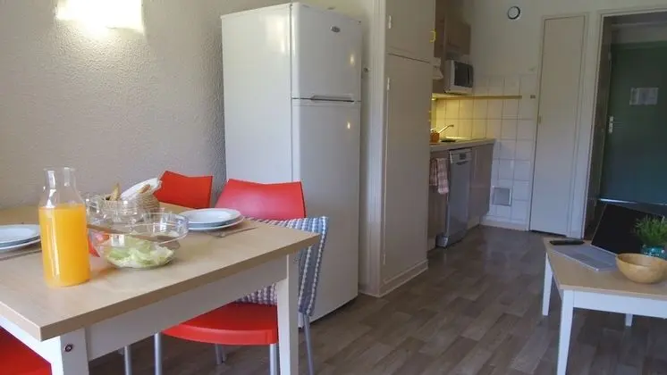 Apart Daire, 1 Yatak Odası (4 pers)